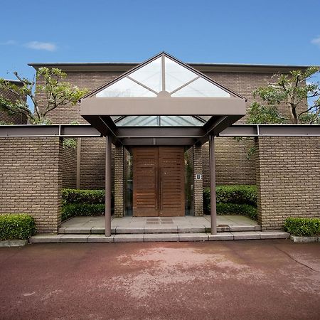 Shilki Rosort Izu Hermitage Ξενοδοχείο Atami  Εξωτερικό φωτογραφία