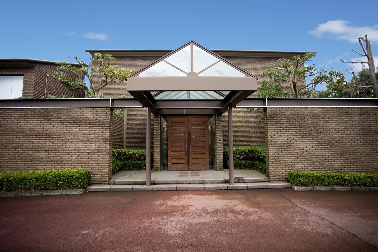 Shilki Rosort Izu Hermitage Ξενοδοχείο Atami  Εξωτερικό φωτογραφία