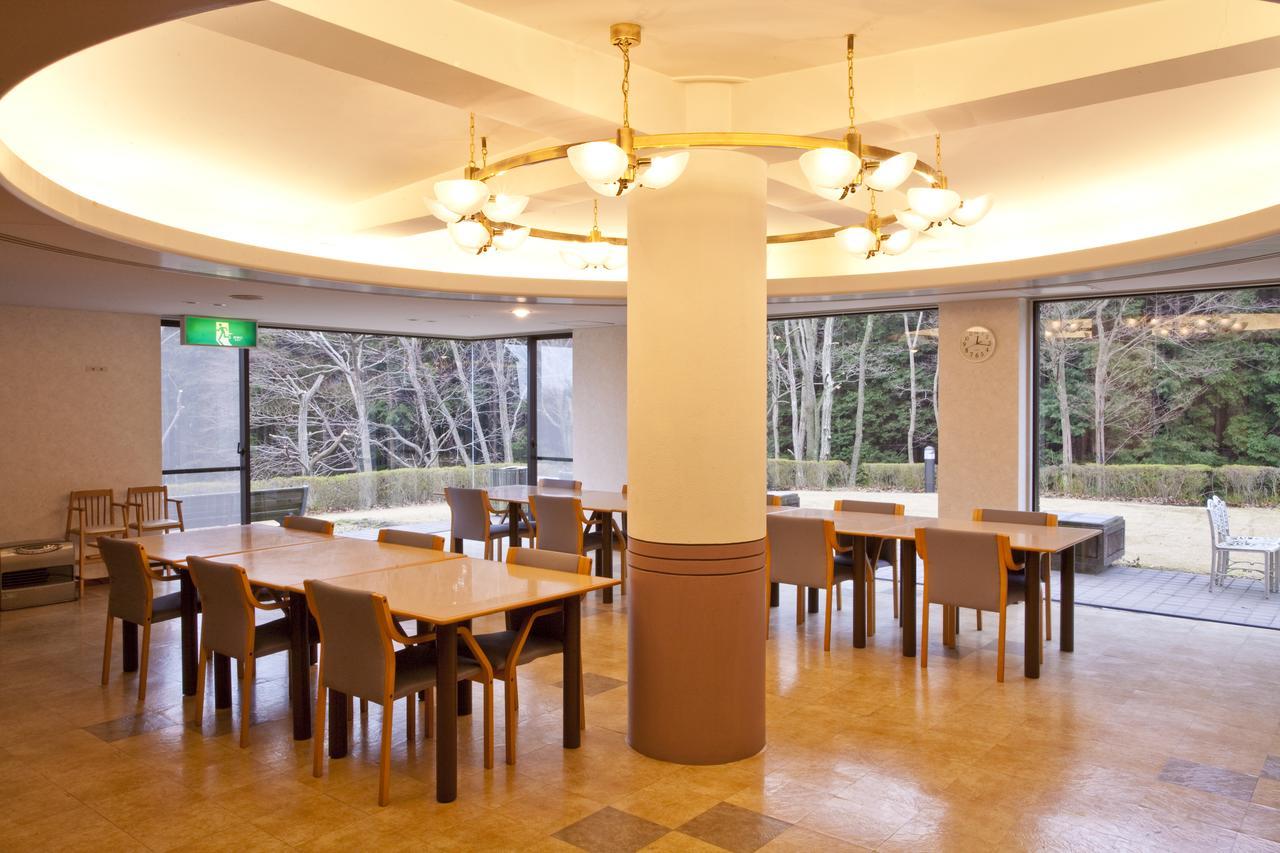 Shilki Rosort Izu Hermitage Ξενοδοχείο Atami  Εξωτερικό φωτογραφία